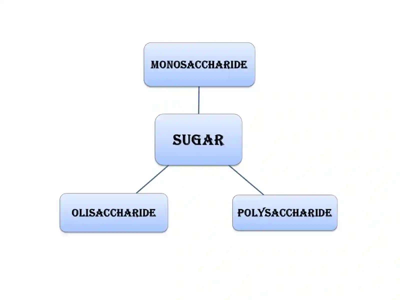 MONOsaccharide Classification 3