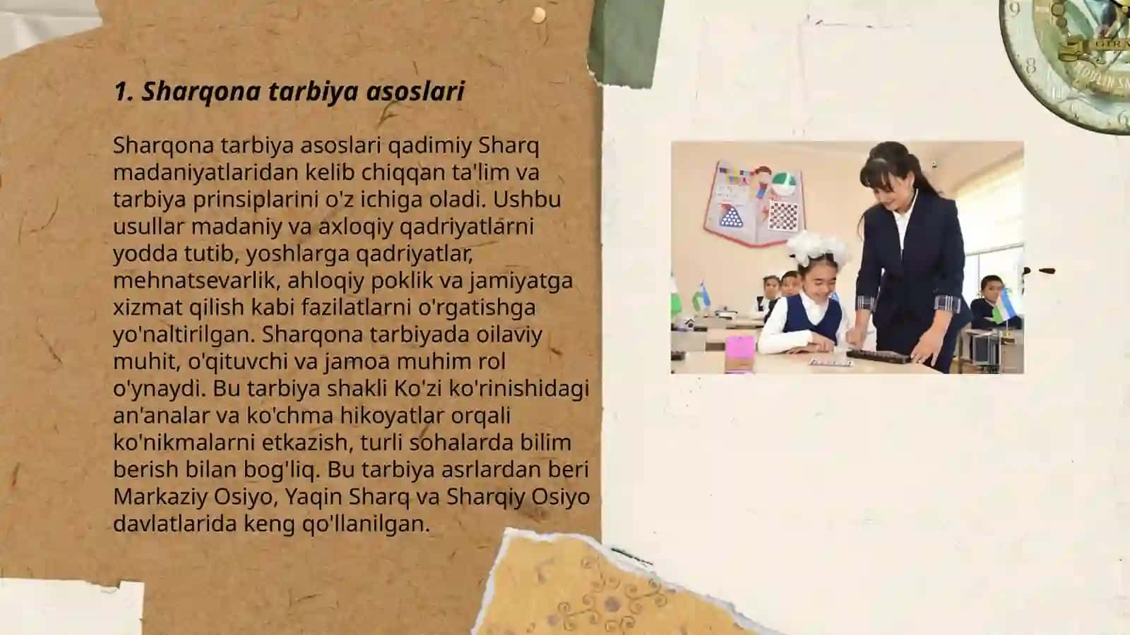 Sharqona tarbiya va muosharat odobining muloqotga ta’siri 3
