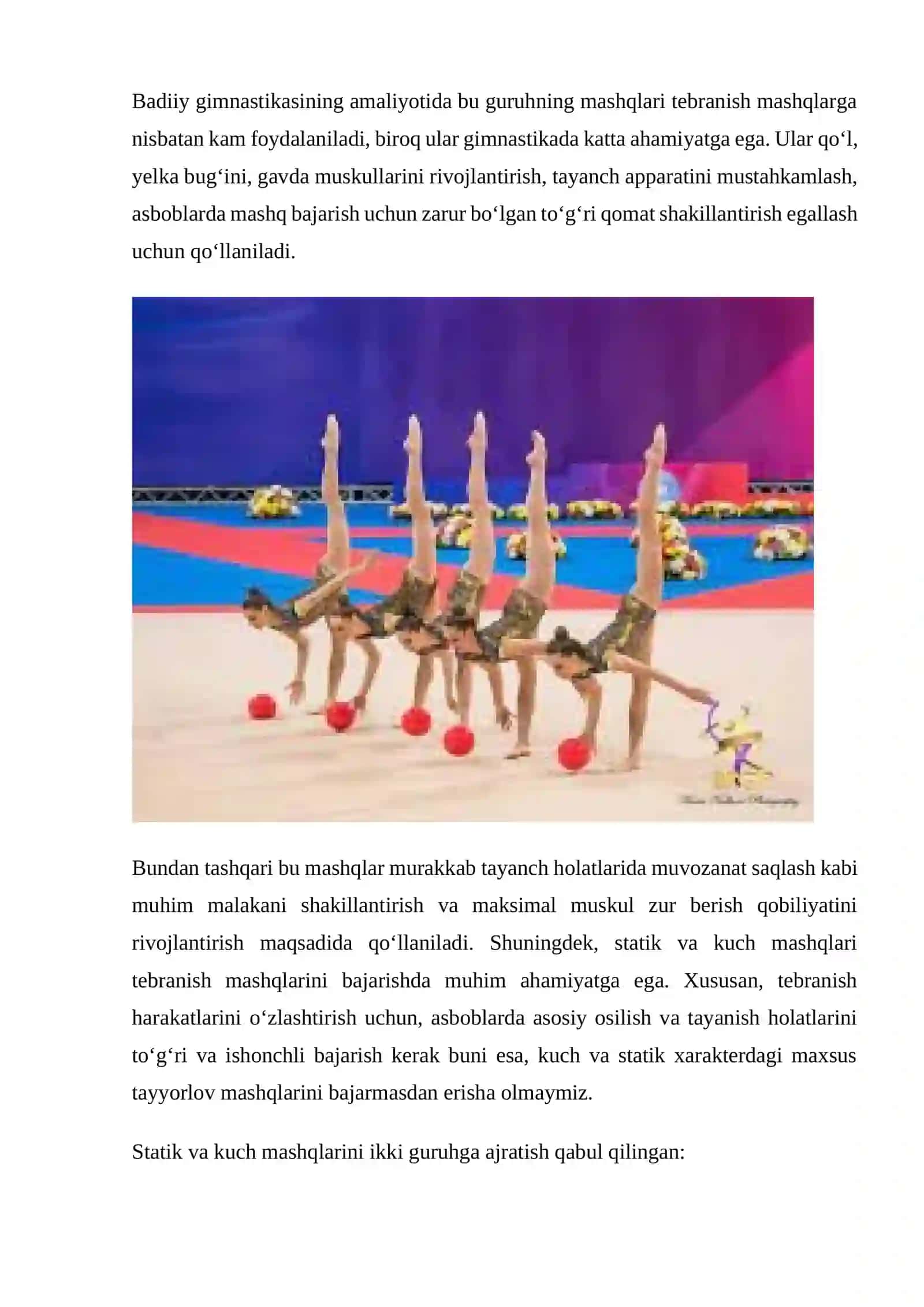 GIMNASTIKA 3
