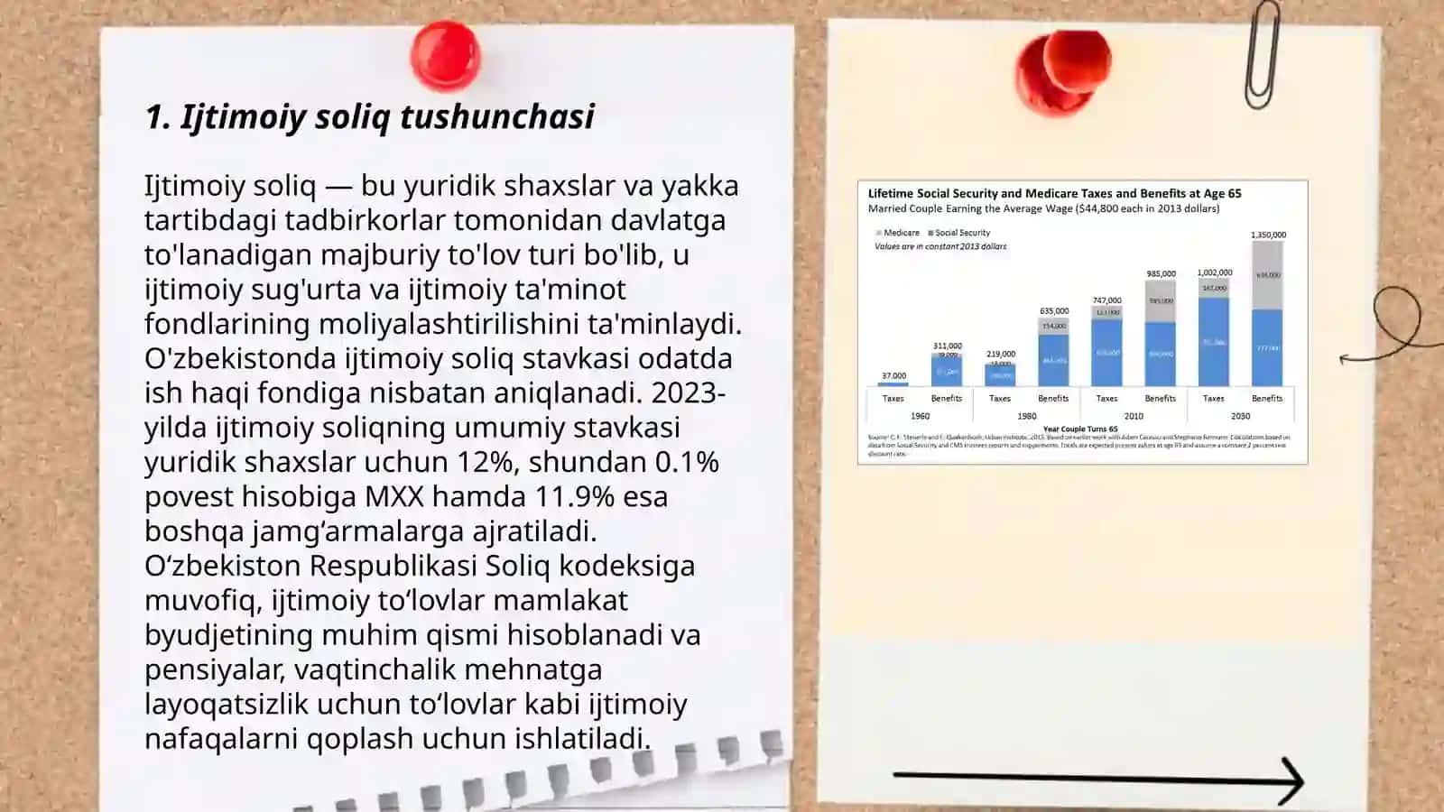Ijtimoiy soliq hisobi 3