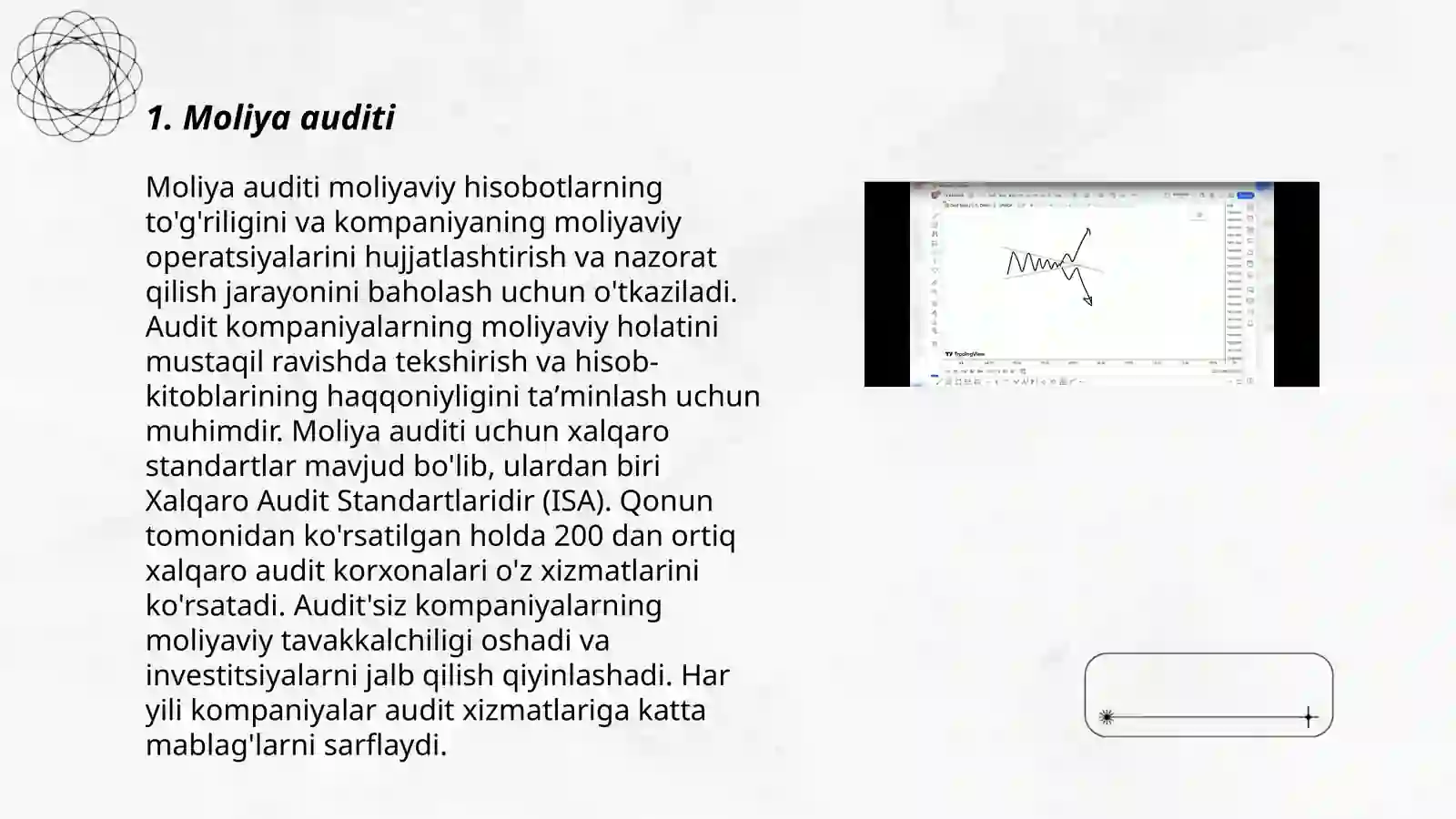 Moliya auditi 3