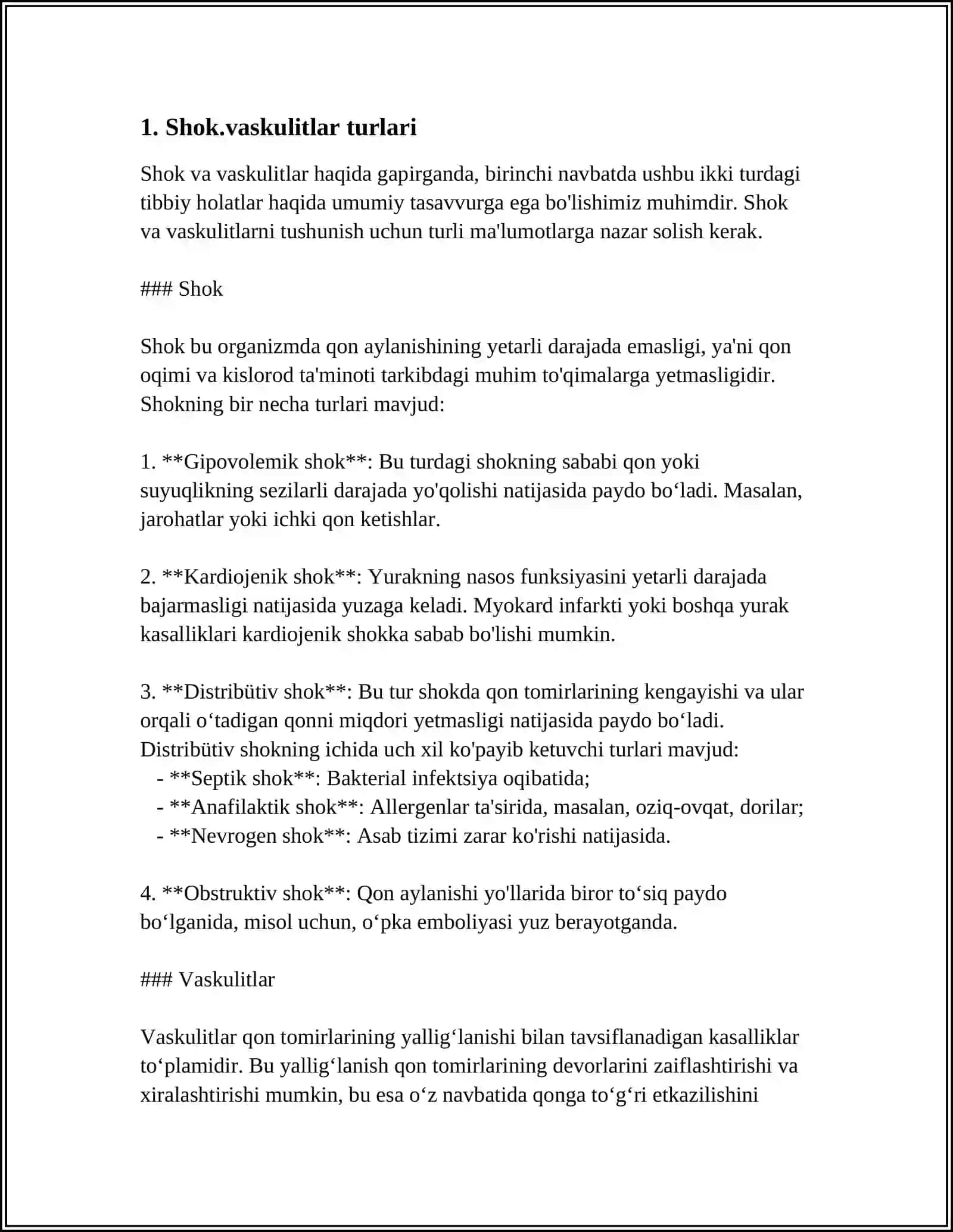 SHOK.VASKULITLAR 3