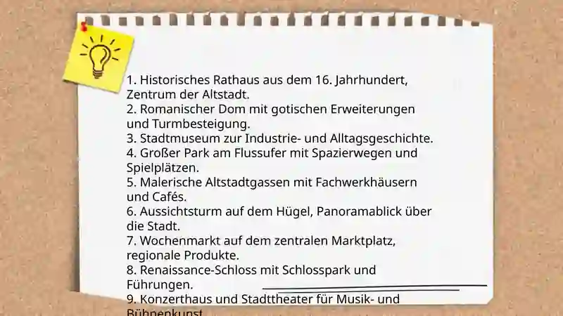 Meine stadt 3