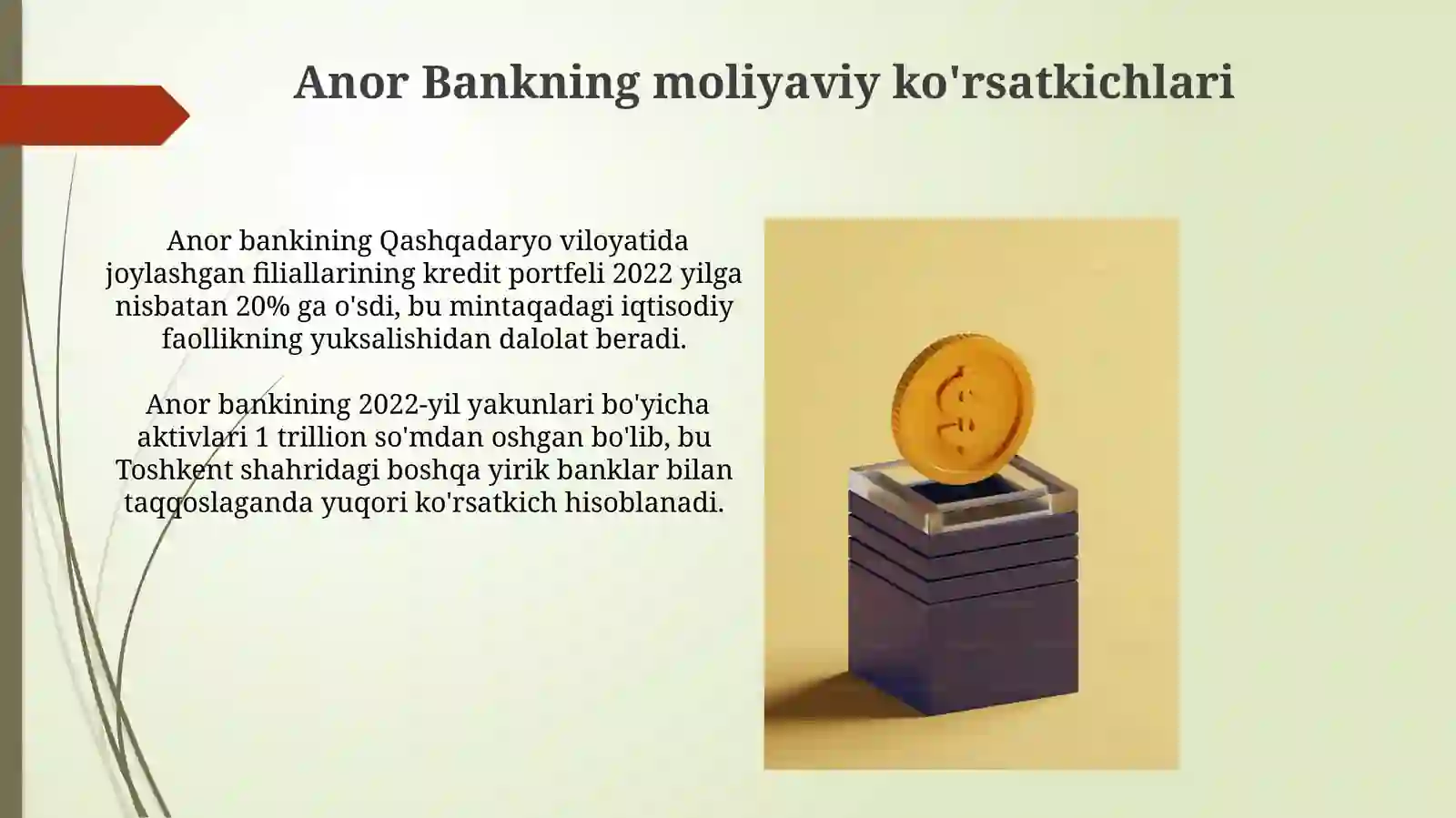 Anor bank 3