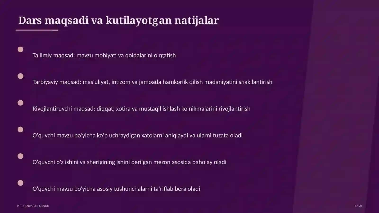 Ikkinchi jahon urushi va O'zbekiston (10-sinf) 3