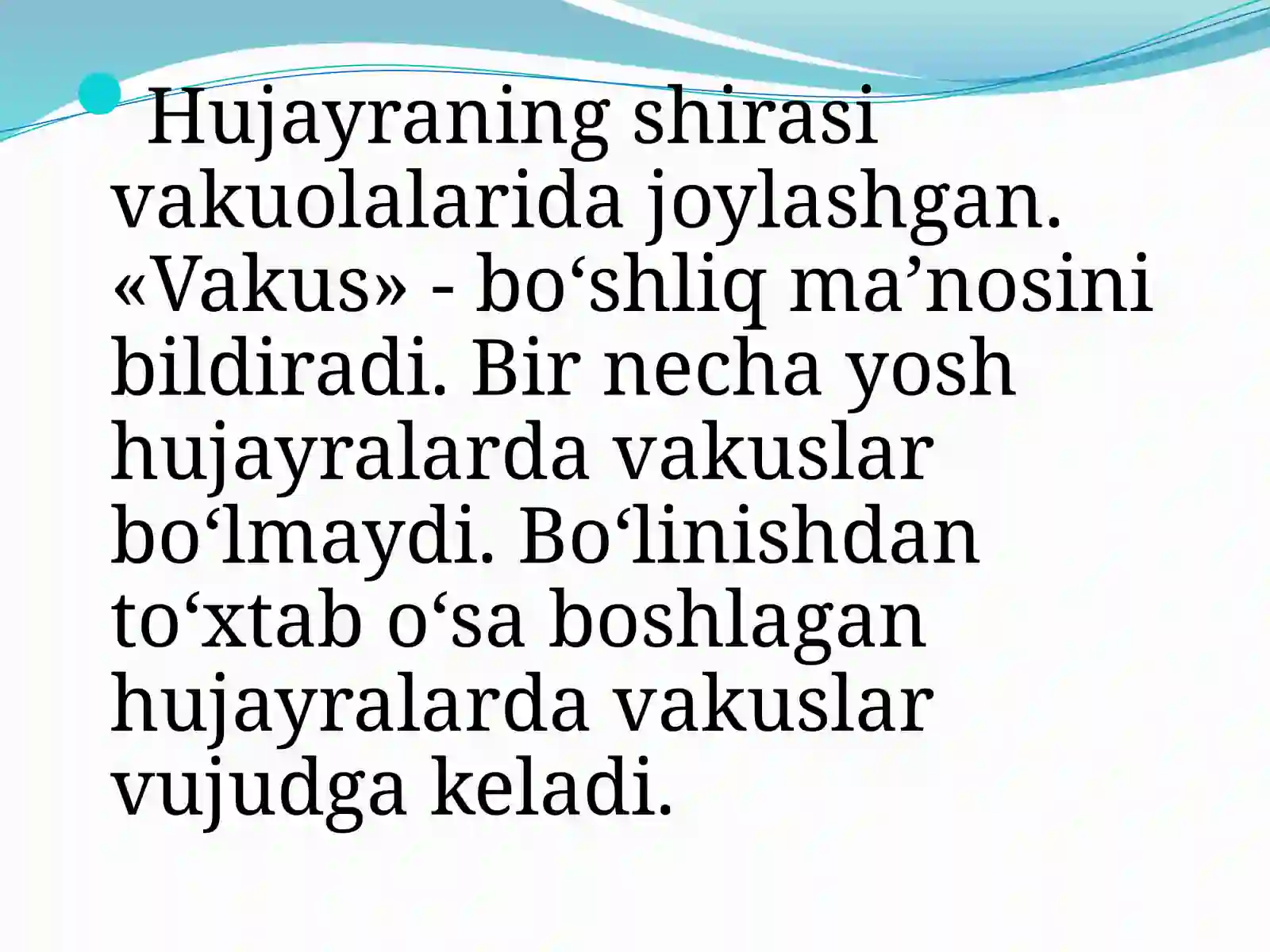 GLIKOZIDLAR 3