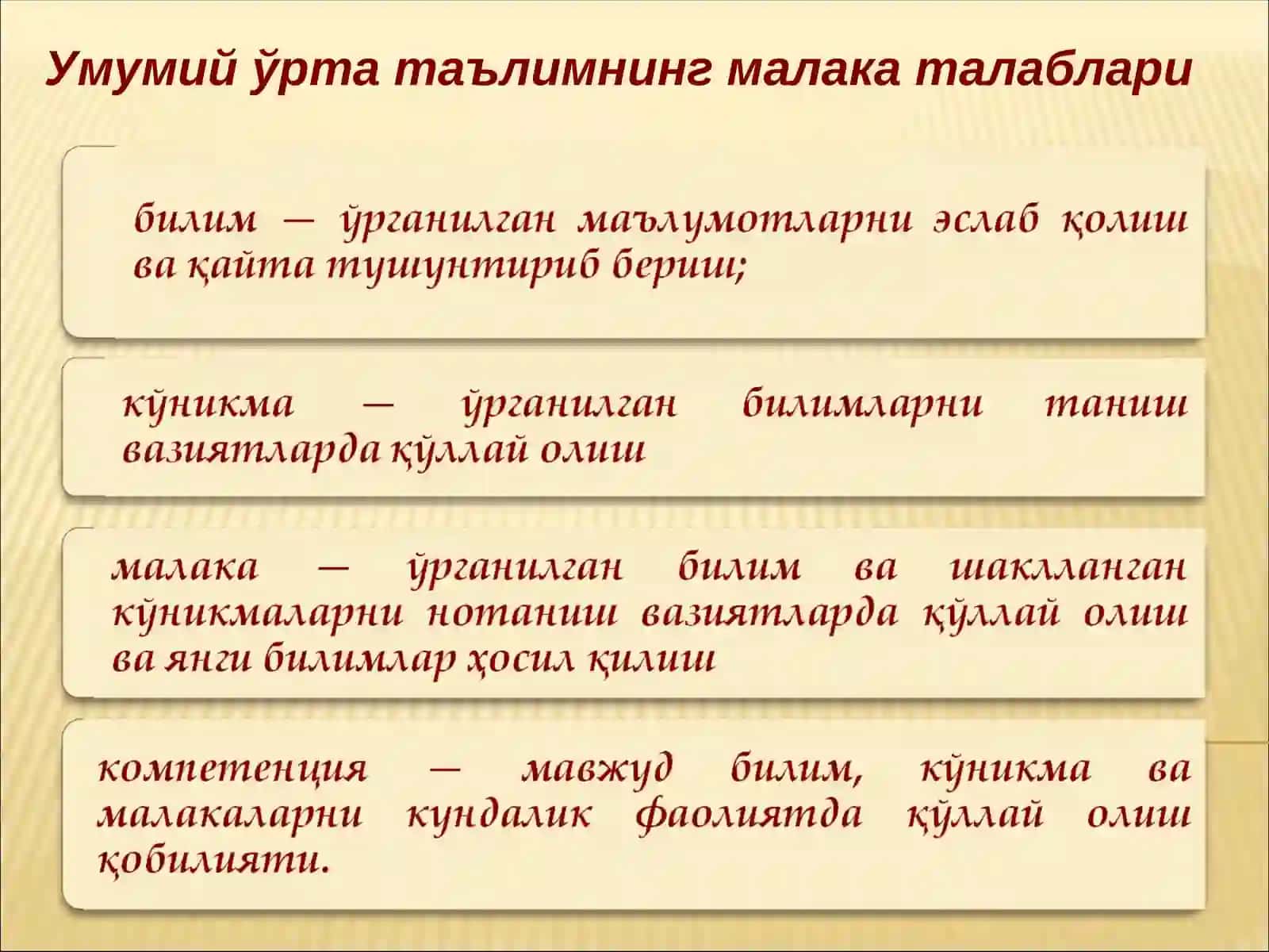 Умумий Ўрта Таълим Мактабларидаги Тарбиявий Соат Машғулотлари 3