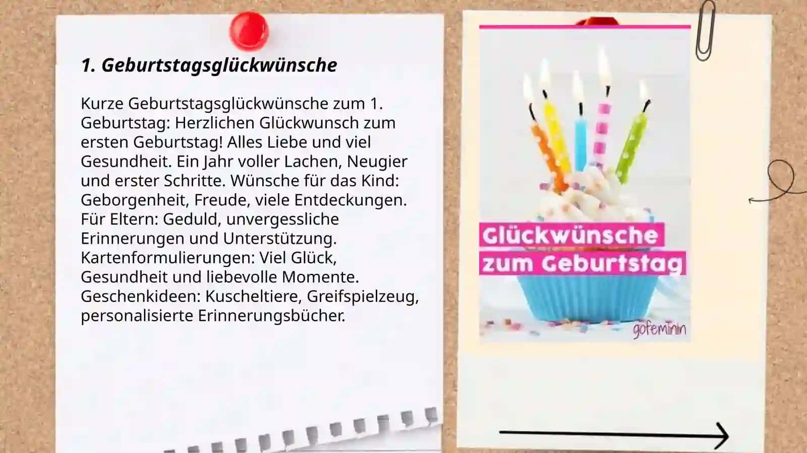 Glückwünsche 3