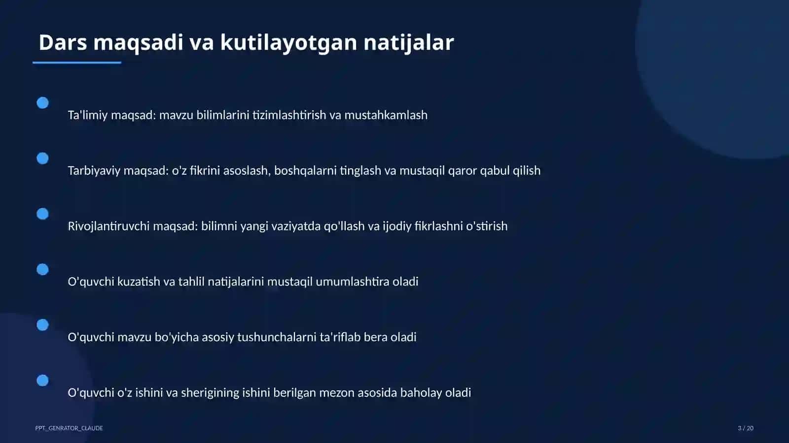 Qutadg'u bilig (6-sinf) 3