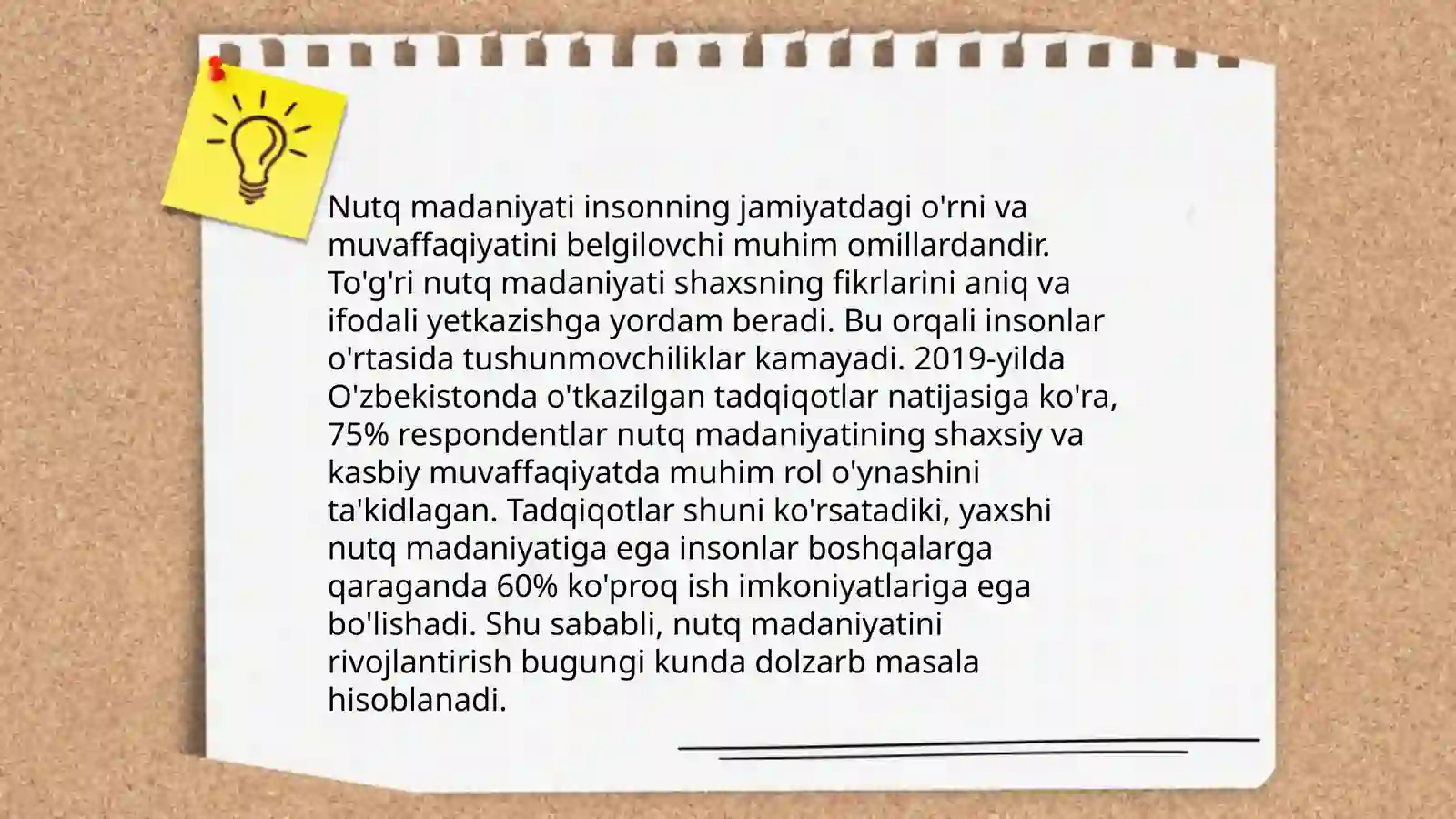 Nutq madaniyati 3