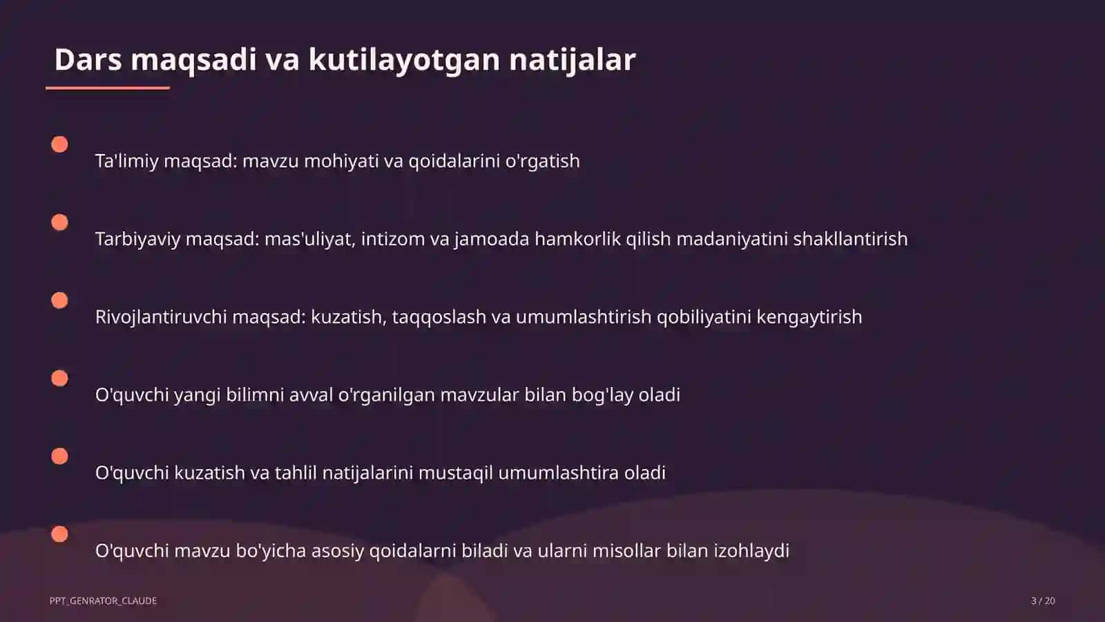 Buxoro amirligi, Xiva va Qo'qon xonliklari (8-sinf) 3