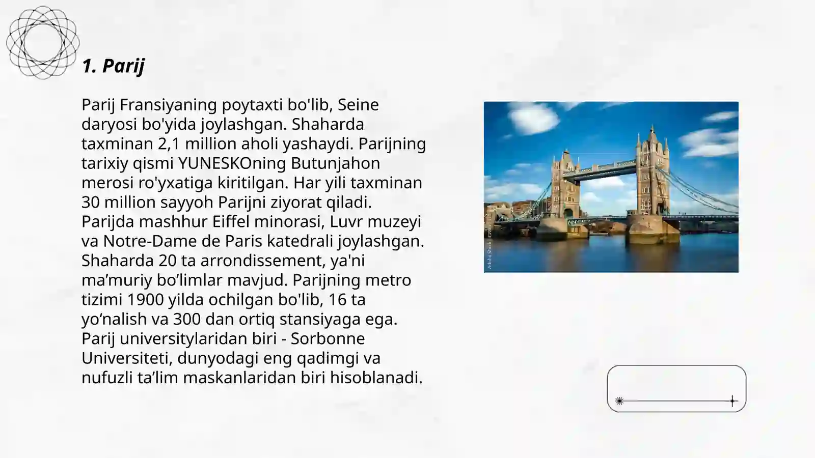 Parij 3