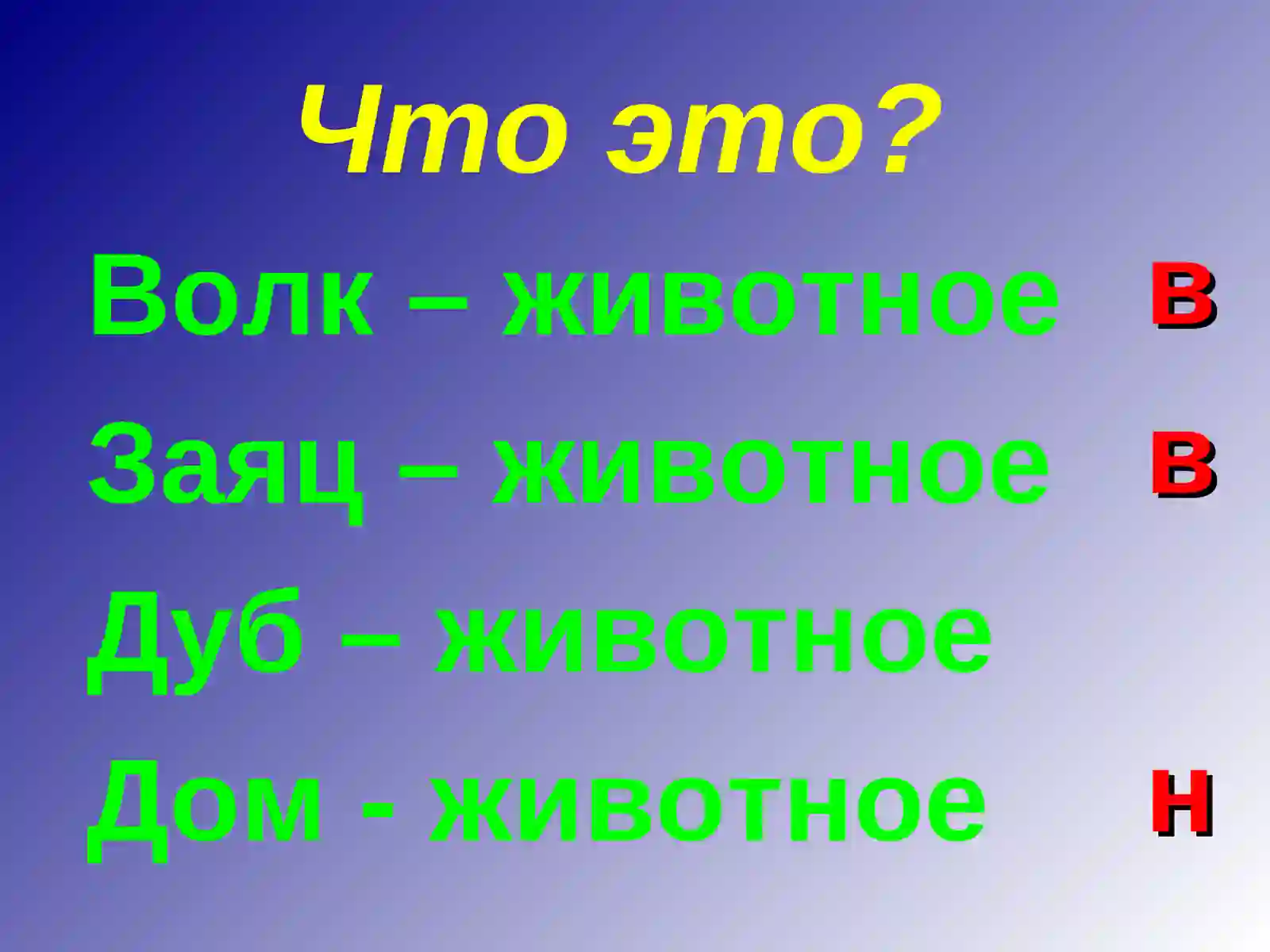Математика3 класс 3