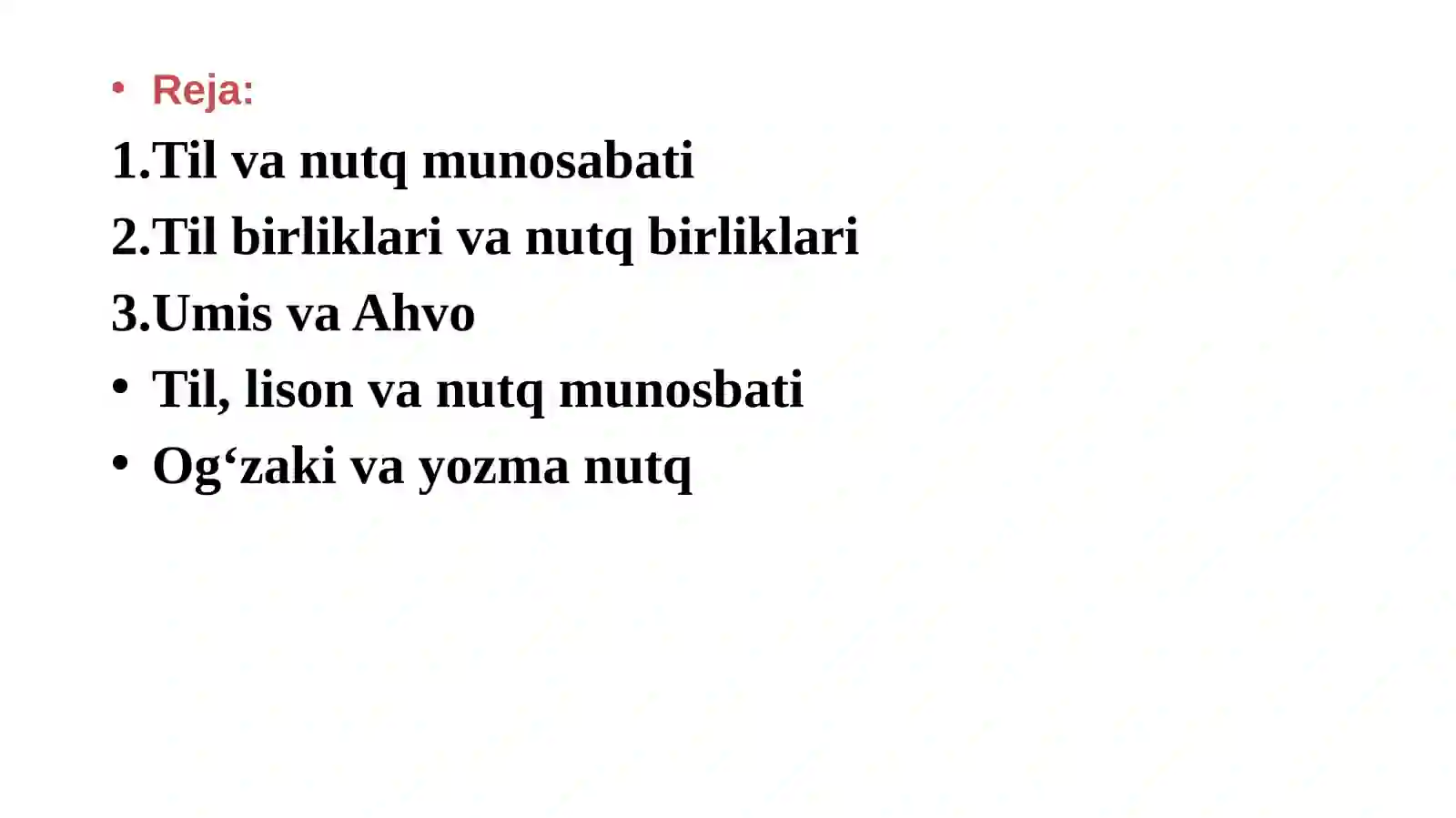 TILVA NUTQ 3