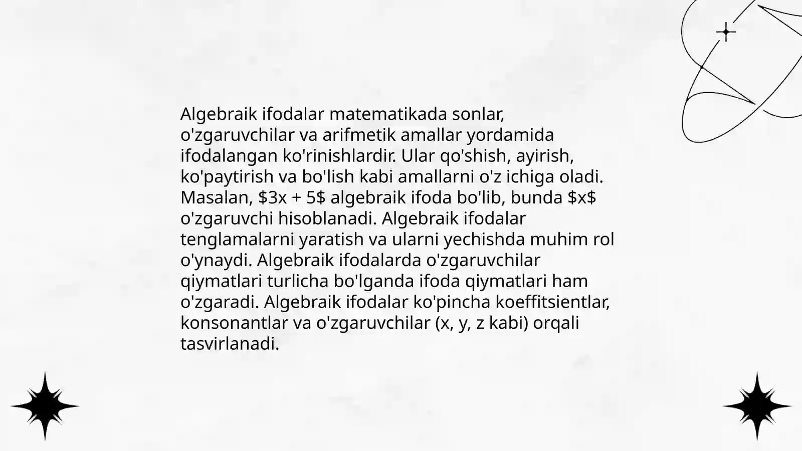 Matematik rebuslar 3