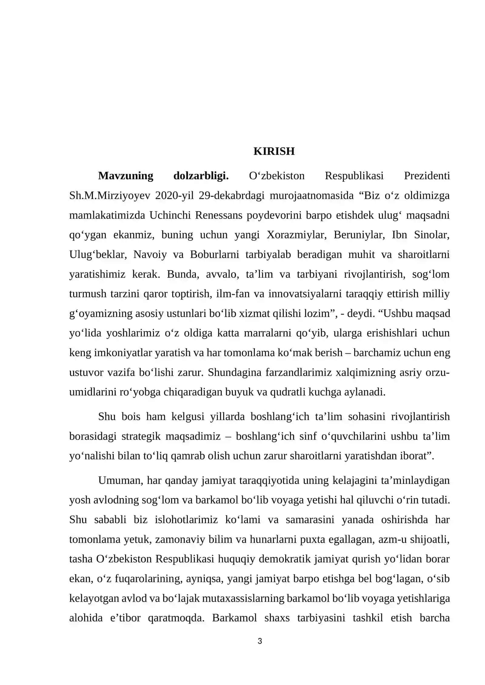 O’quvchilarning Intellektual qobilyatini shakllantirishda axborot texnologiyalaridan foydalanish mexanizimi 3