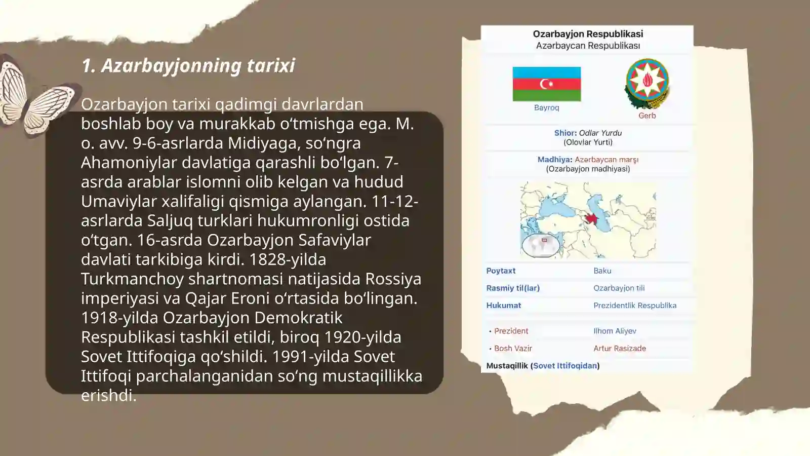Azarbayjon davlati 3