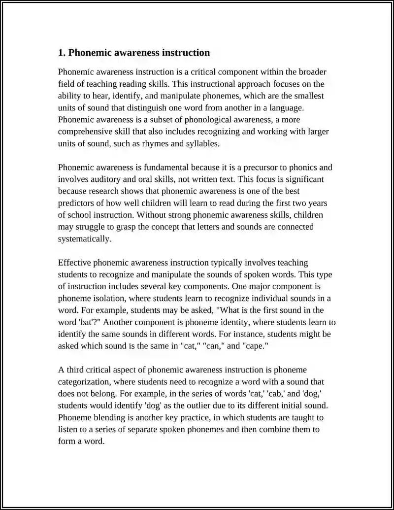 TEACHING READING SKILLS 3
