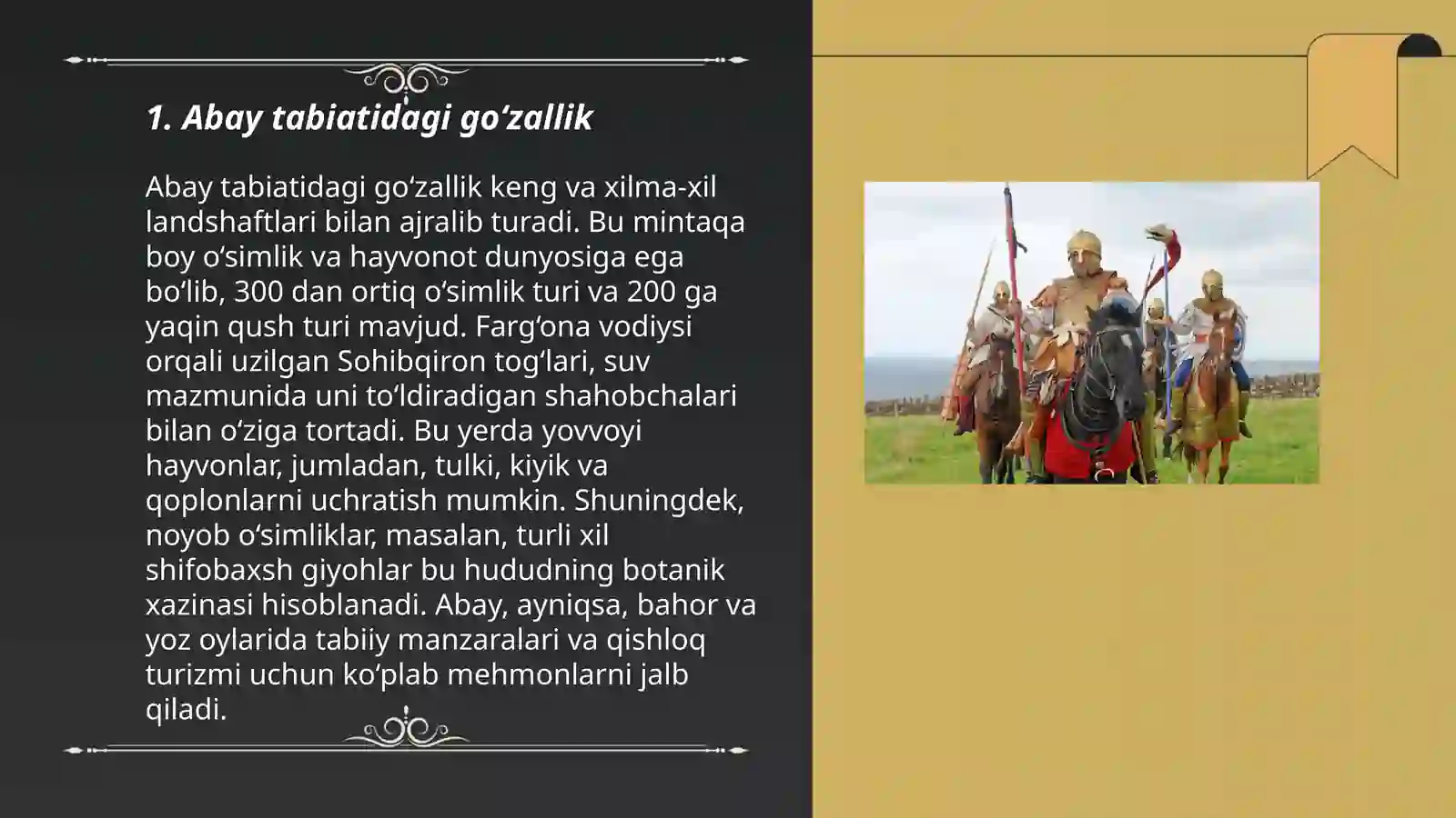 Abay romani 3