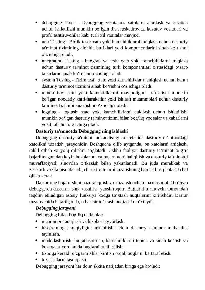 Reverse engineering software tools analysis 3