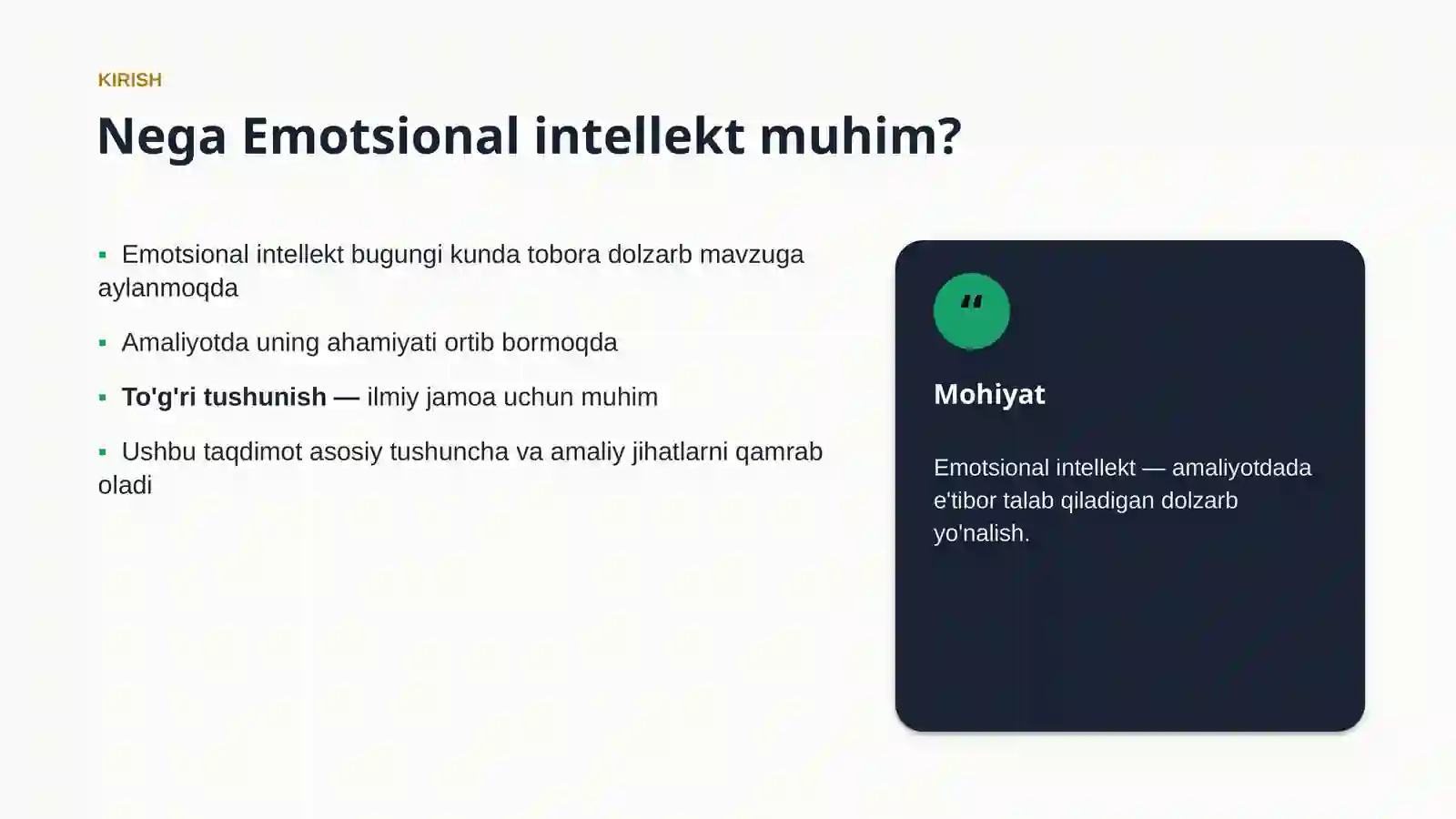 Emotsional intellekt 3