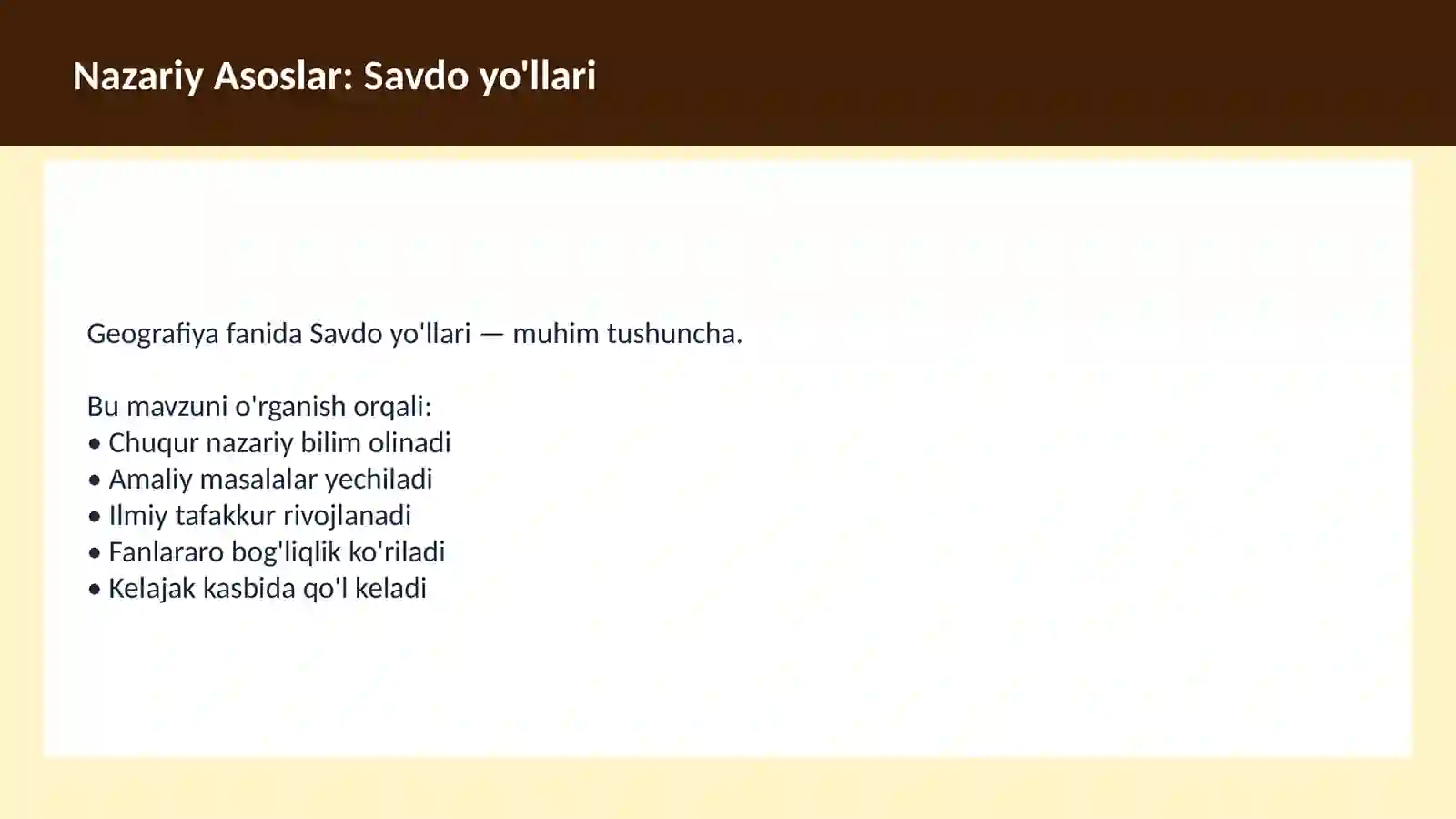 Sanoat geografiyasi 3