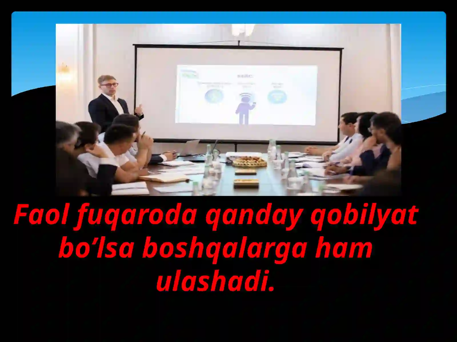 Faol o’quvchidan-faol fuqarolikkachamavzusidatayorlagan taqdimot 3