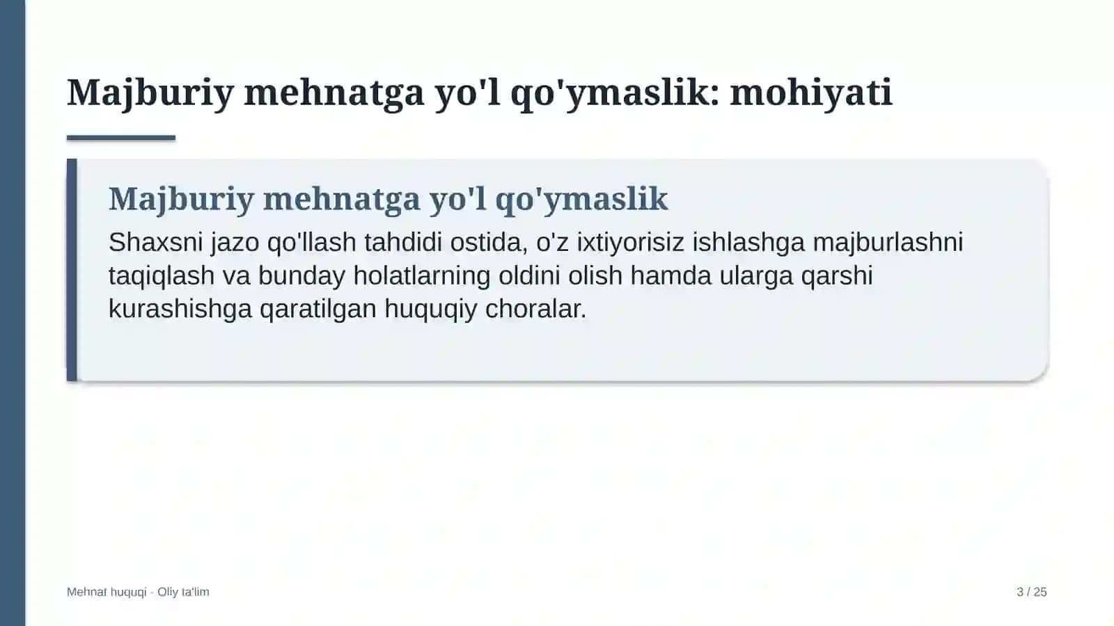 elektromobillarni quvvatlash stansiyalarida majburiy mehnatga yo'l qo'ymaslik 4609 3