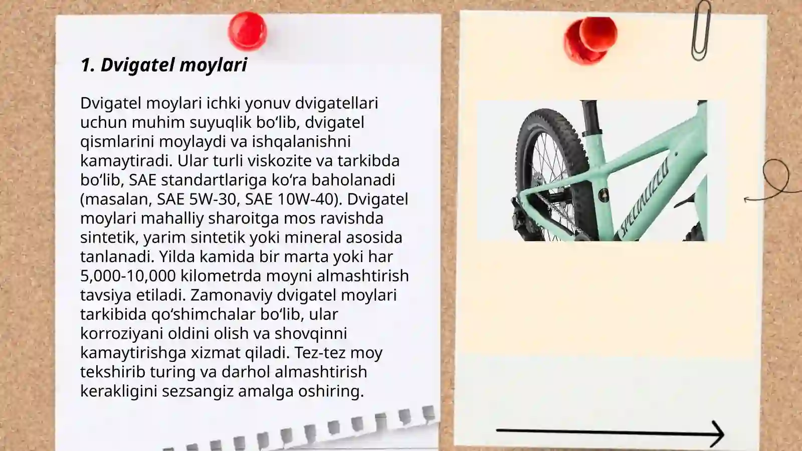 Dvigatel moylari 3