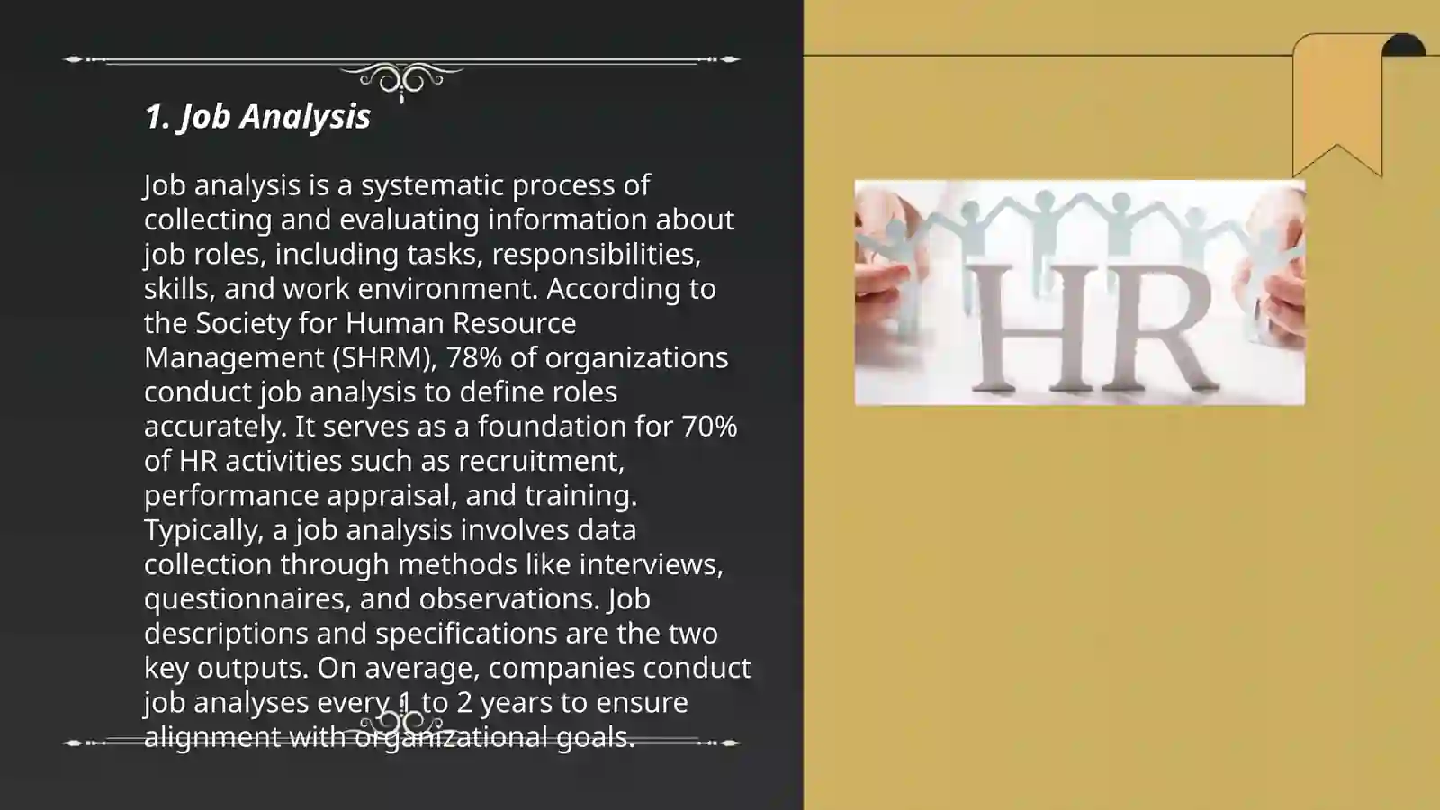 Selecting Human Resources 3