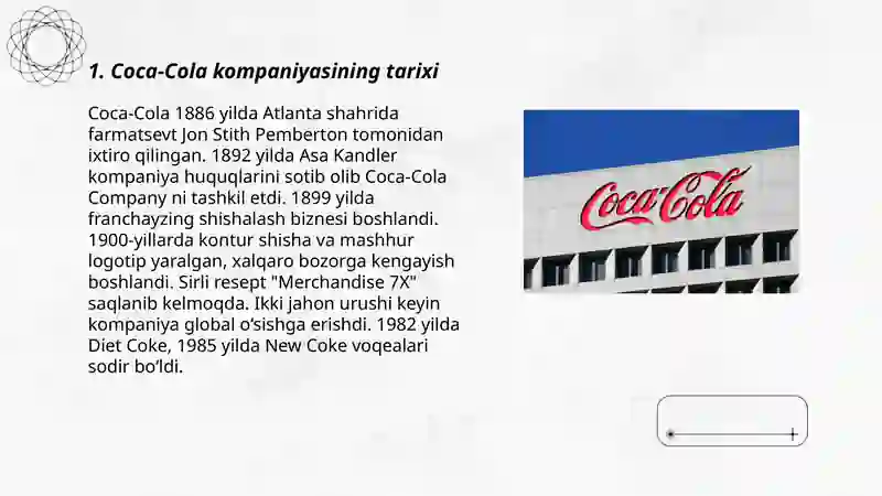 Coca-Cola 3