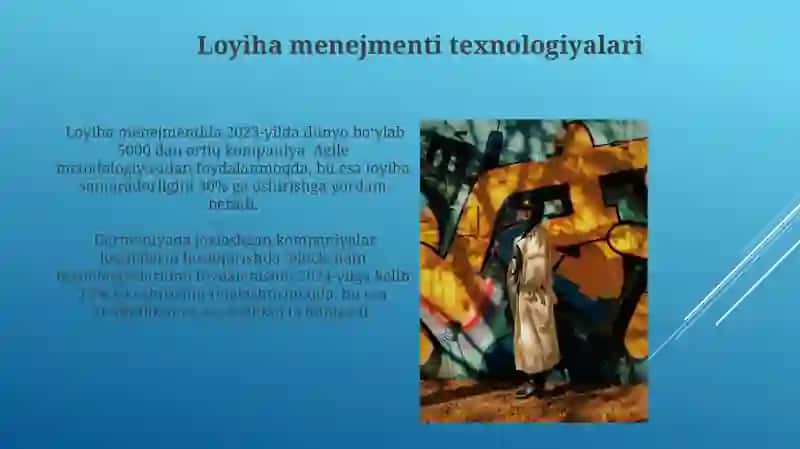 Menejment funksiyalari, uslublari va texnologiyalari 3