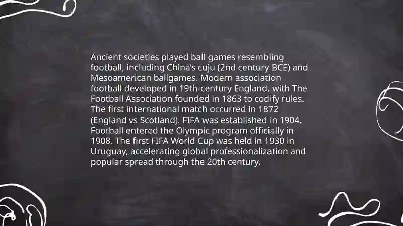 Football 3