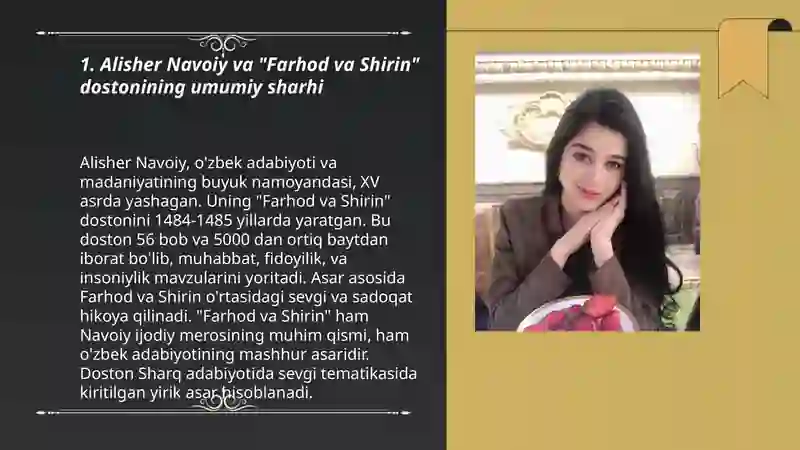 Farhod va Shirin 3
