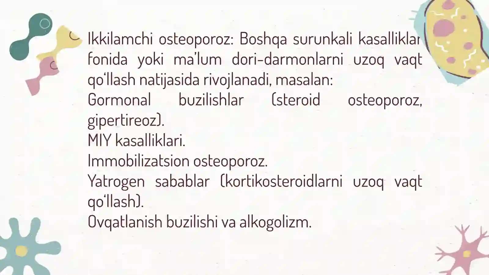 Osteoporoz 3