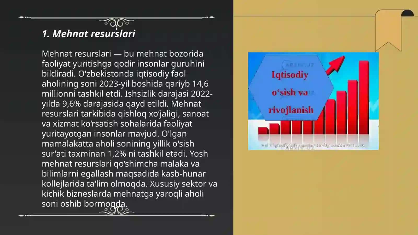 Mehnat resurslari 3