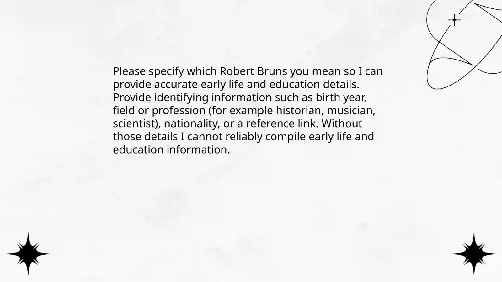 Robert Bruns 3