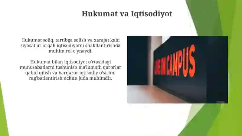 Jamiyatning iqtisodiy negizlari 3