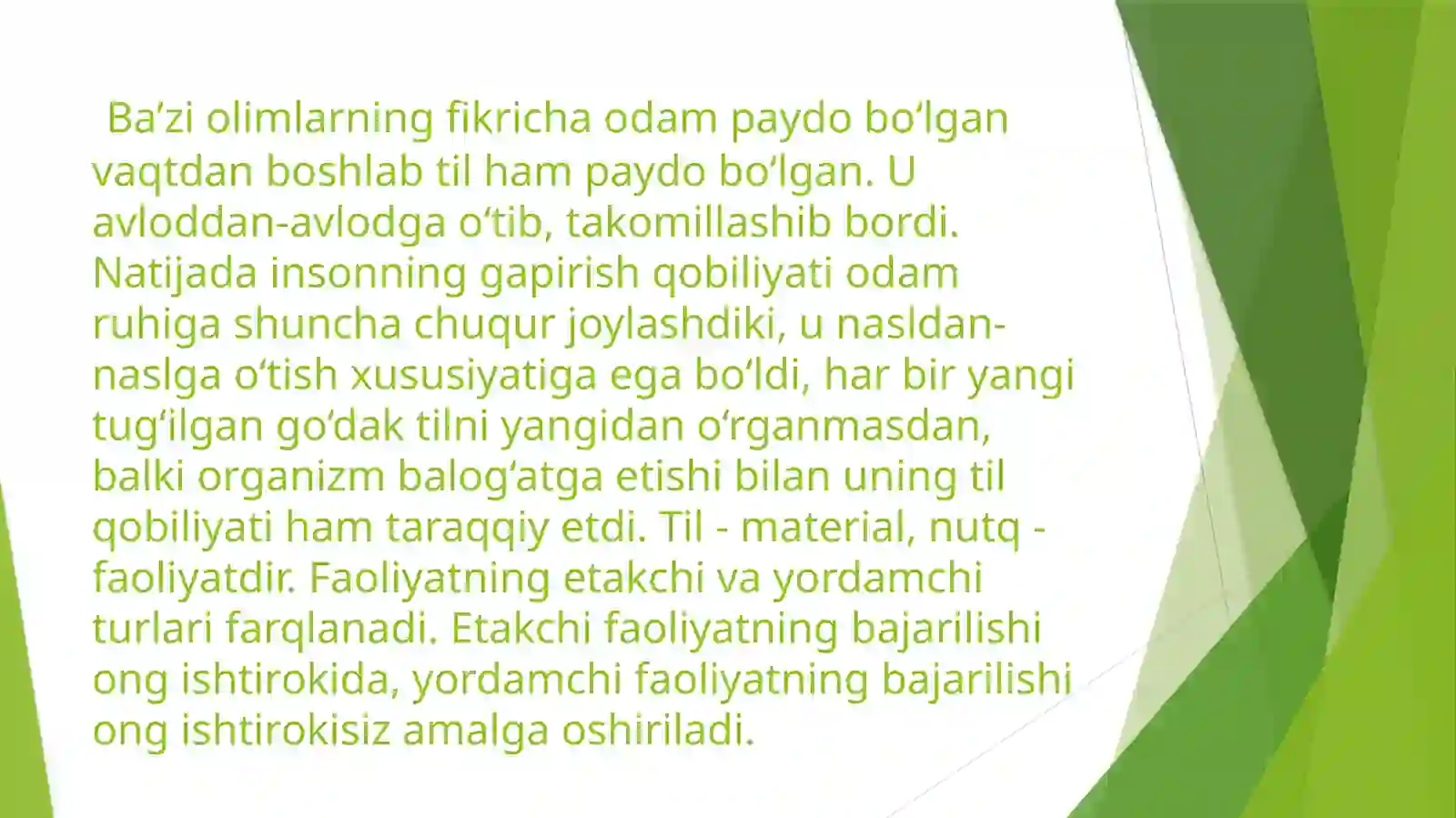 Til va tafakkur 3