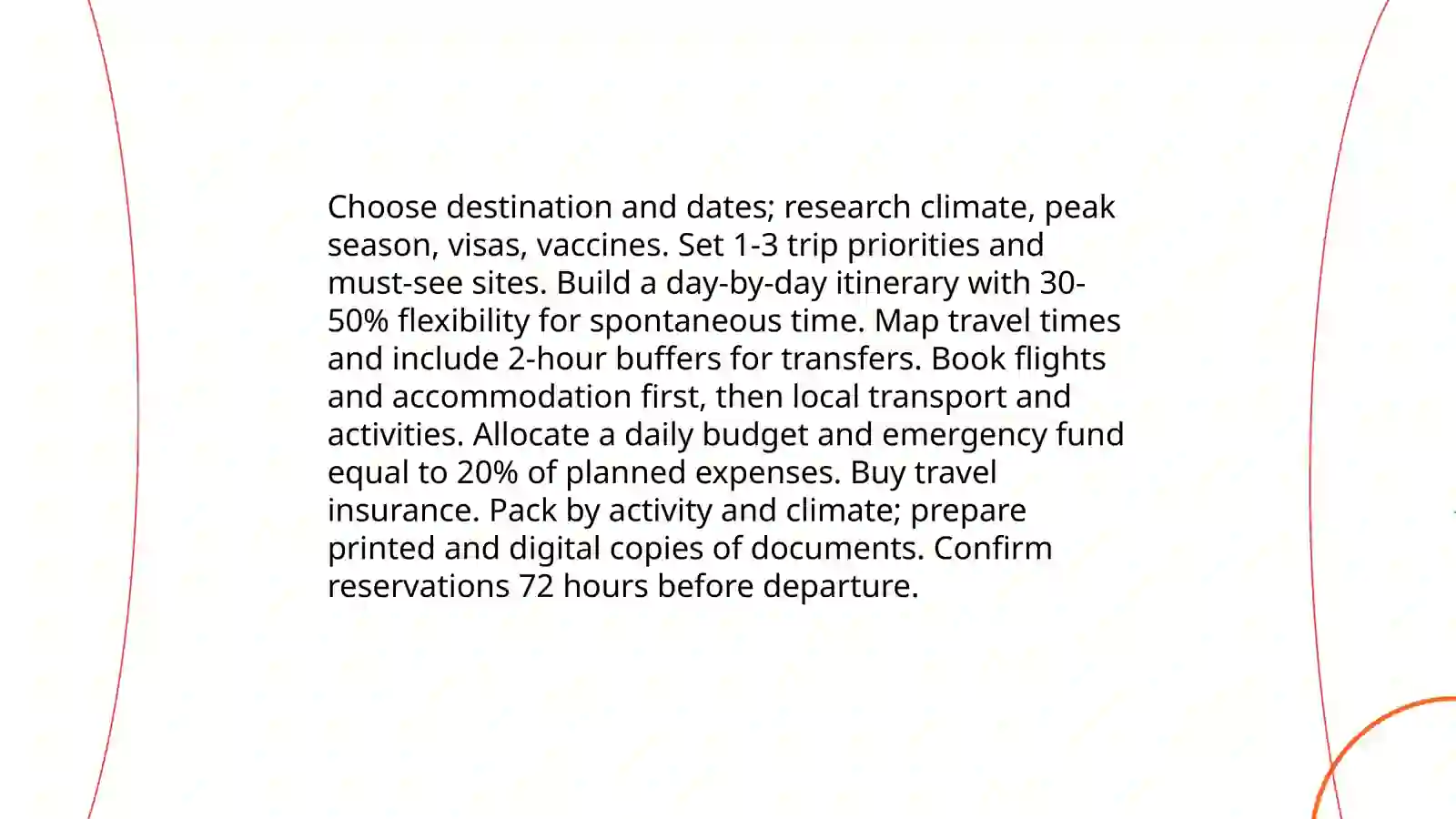 Travel 3
