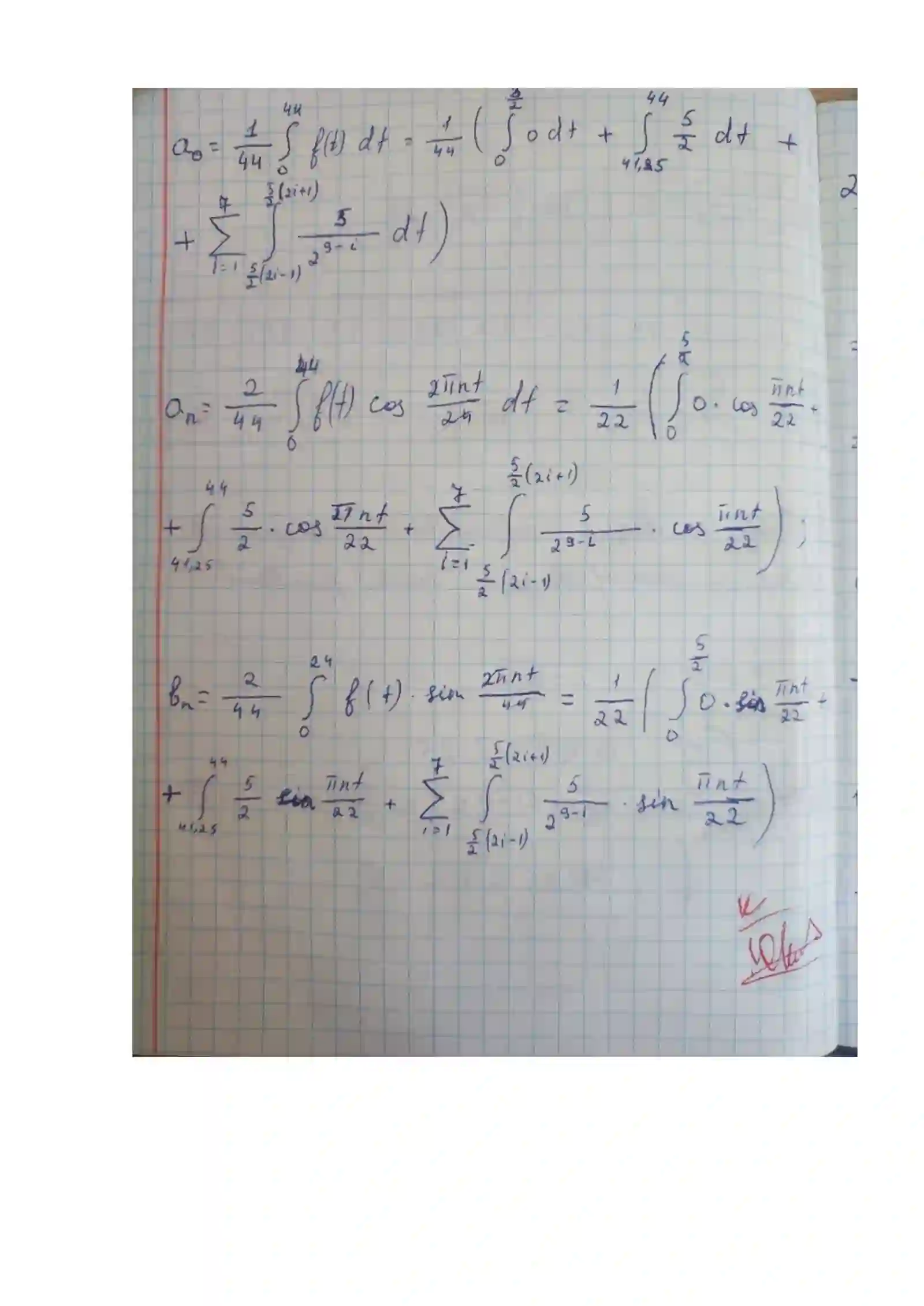 The 3rd laboratory work 3