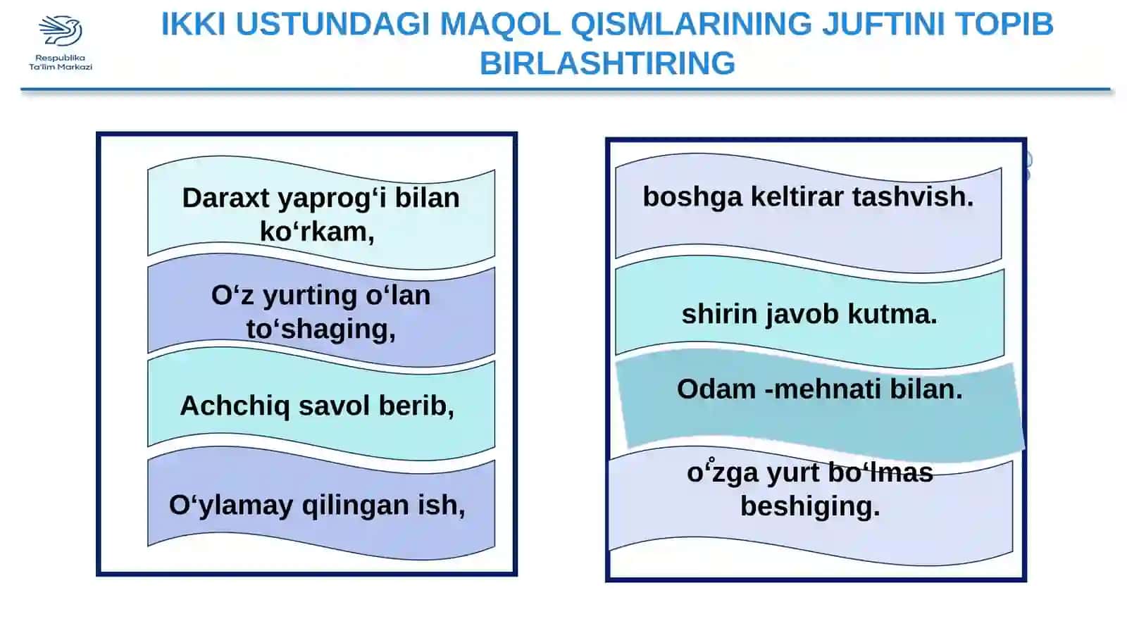 MAQOLLAR 3