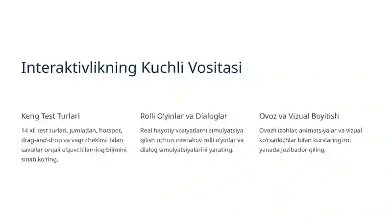 iSpring Suite 3