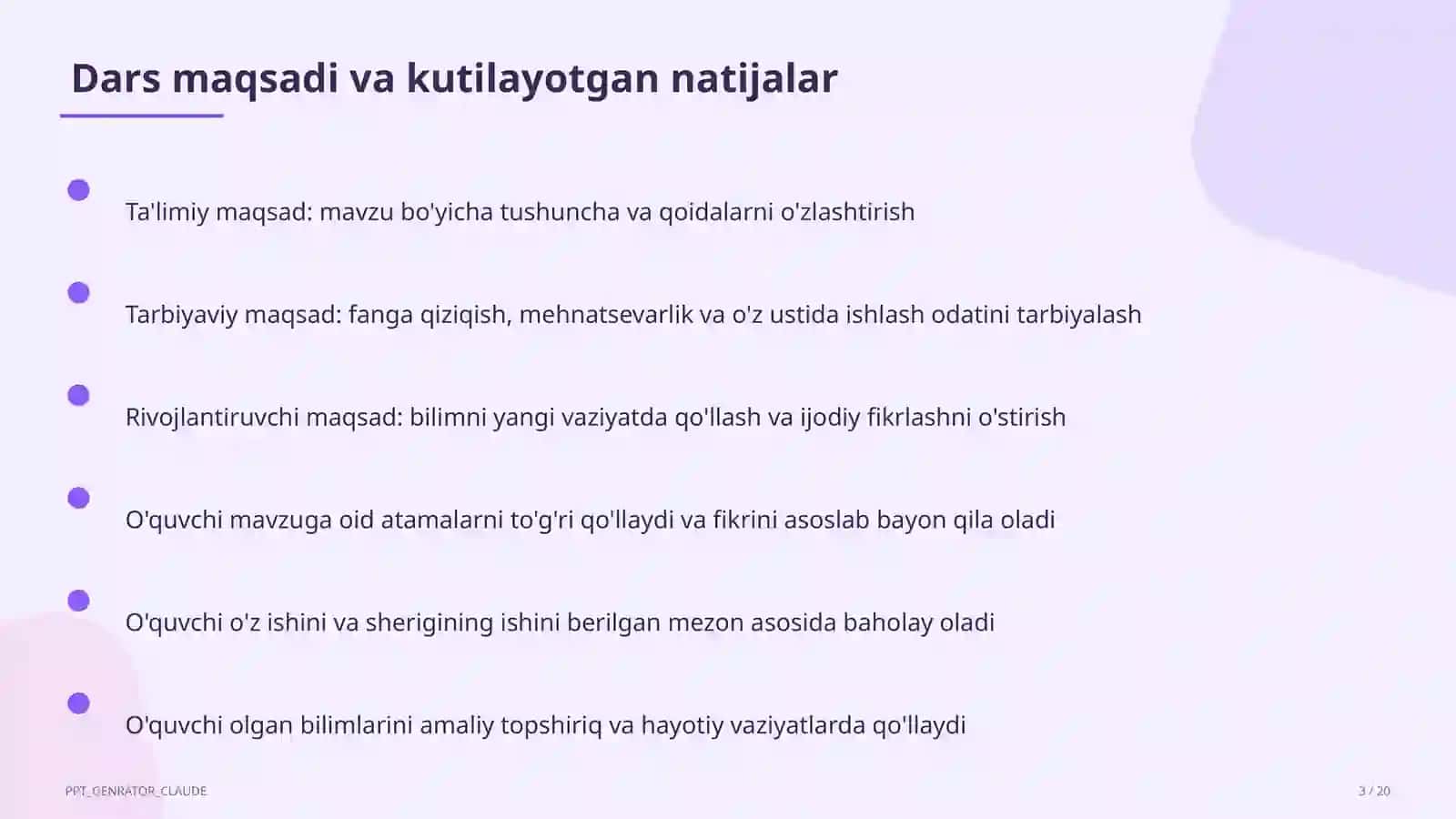 Mediasavodxonlik va soxta axborotni aniqlash 3