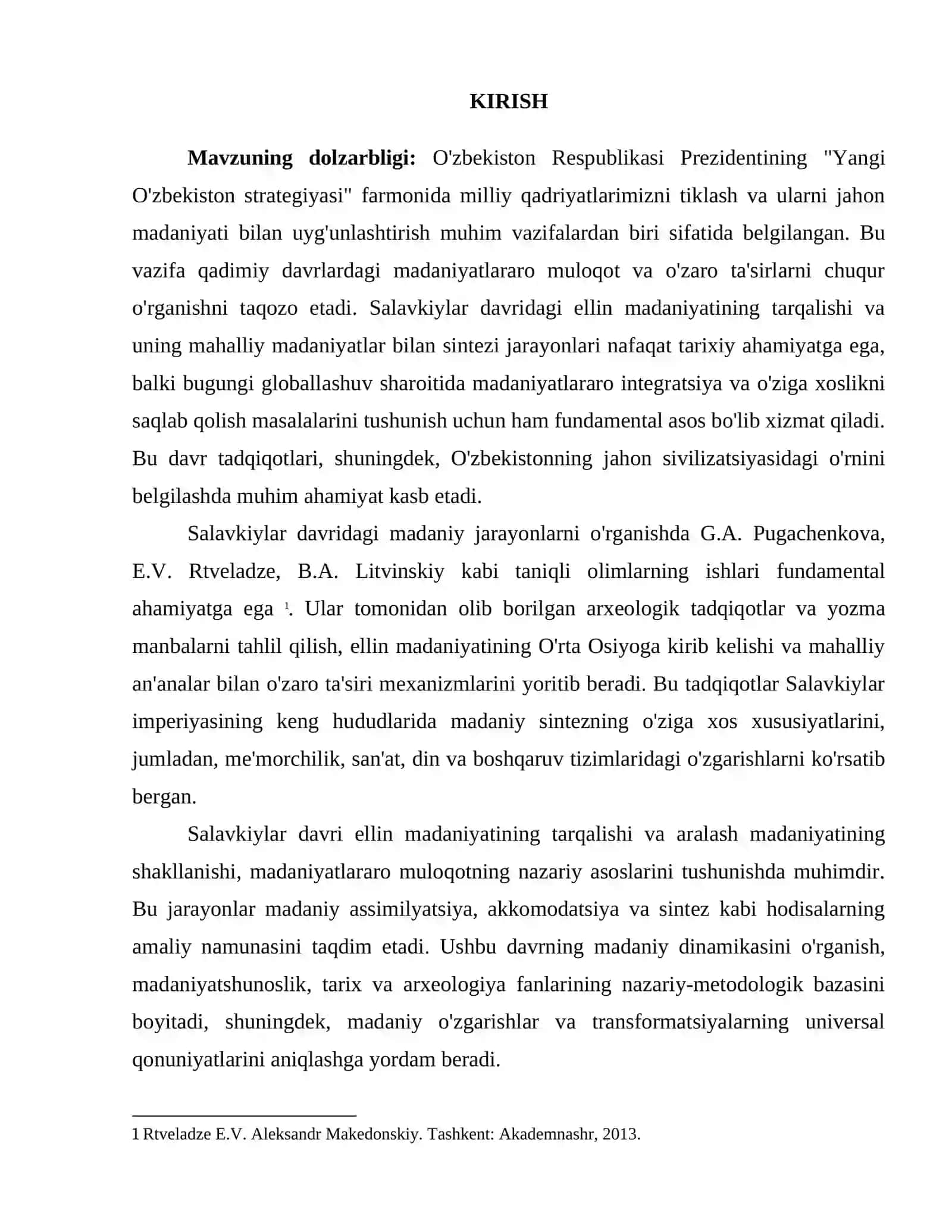 Salavkiylar davrida ellin madaniyatining tarqalishi va aralash madaniyatining shakllanishi 3