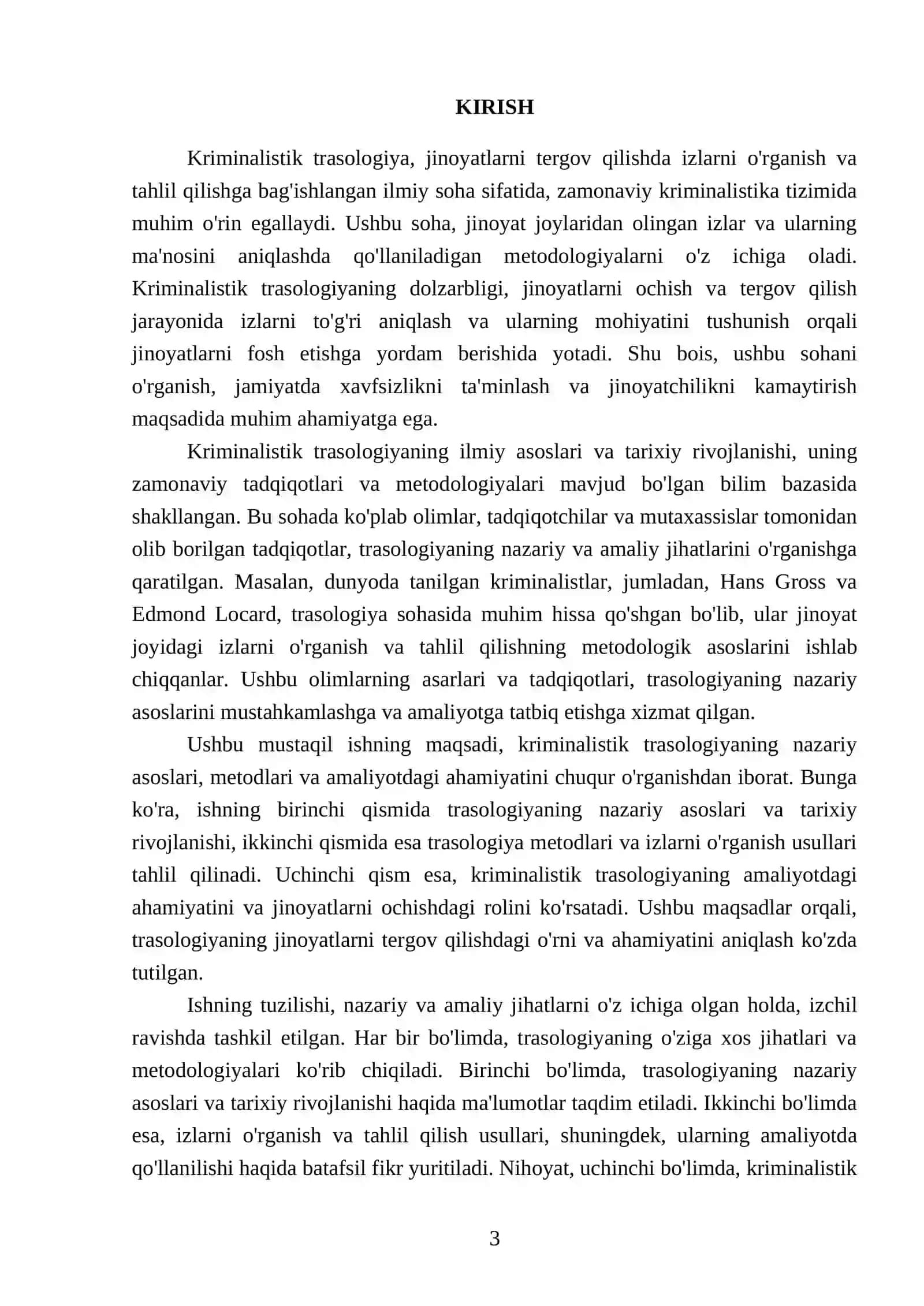 Kriminalistik trasologiya 3