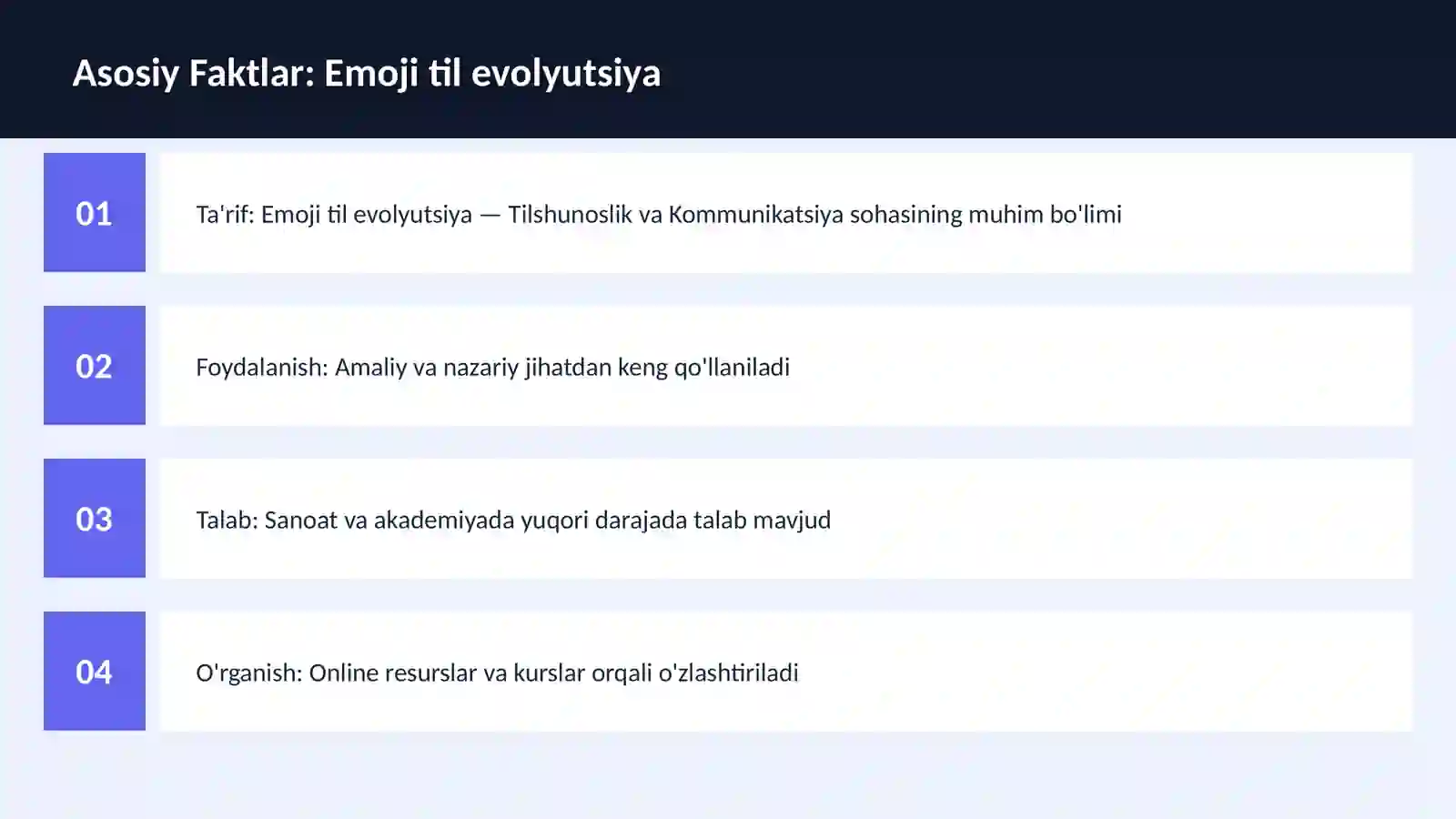 Emoji til evolyutsiya 3