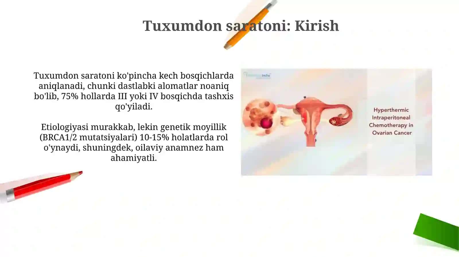 Tuxumdon saratoni 3