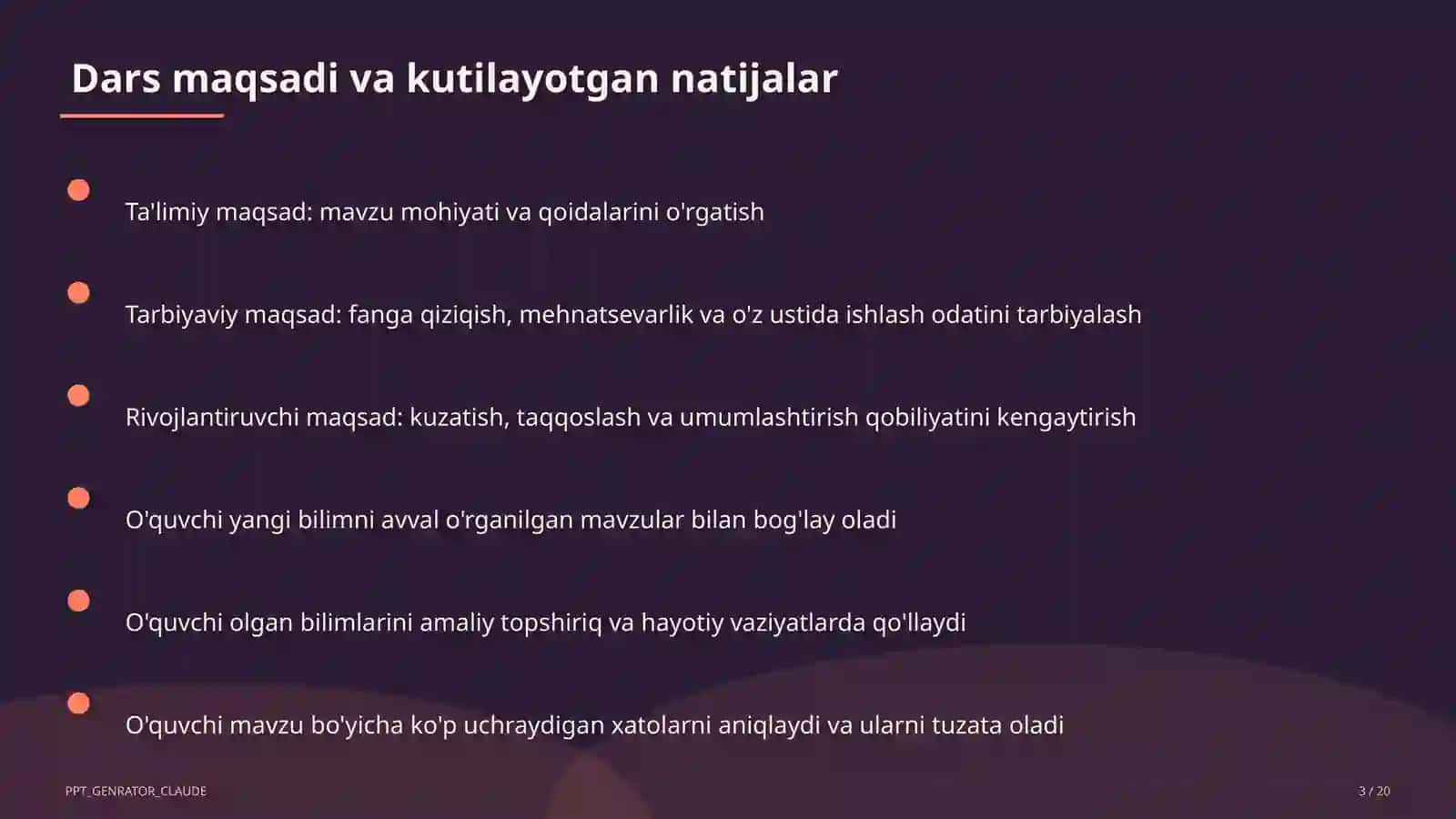 Astronomiya va chizmachilik (8–11) 1