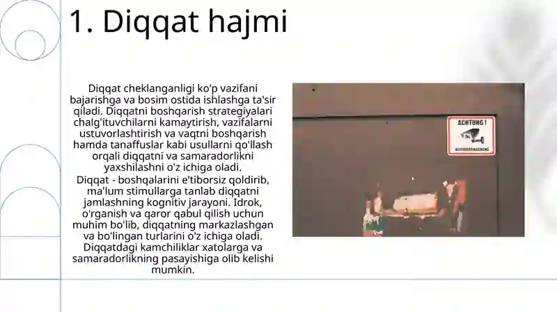 Diqqat 3